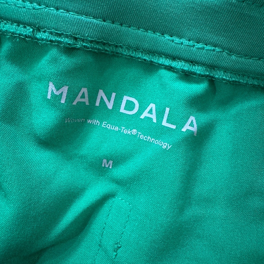 Mandala Women's Scrub Set - Picture 3 of 3